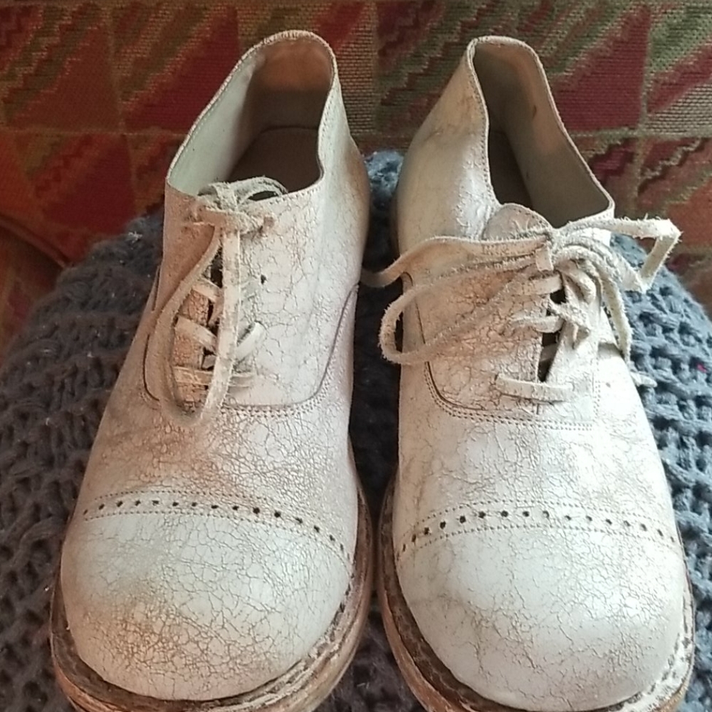 Magnolia Pearl Bojangle Shoes